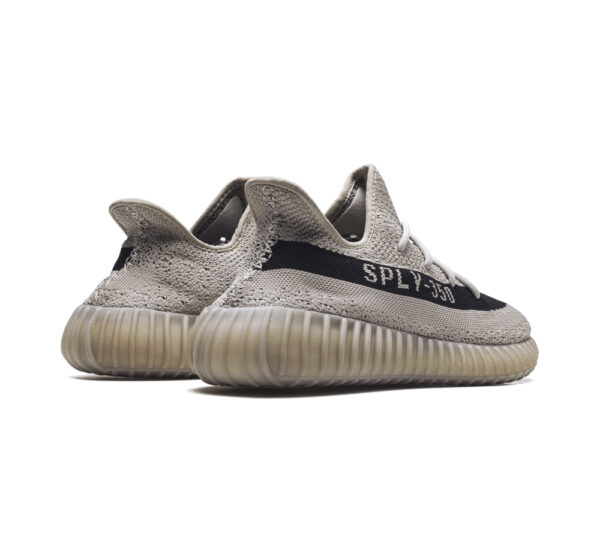 Yeezy Boost 350 V2 Slate - Image 3