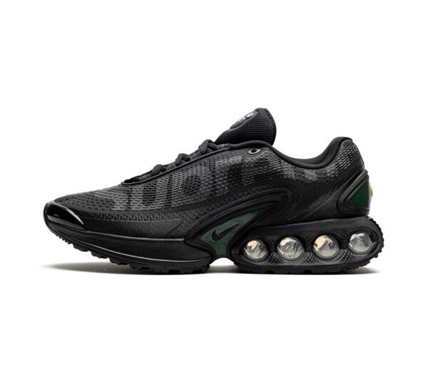 Nike Air Max Dn Supreme Black