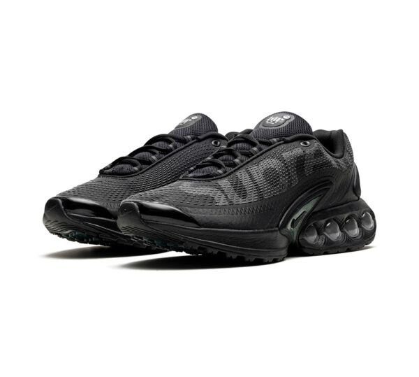 Nike Air Max Dn Supreme Black - Image 2