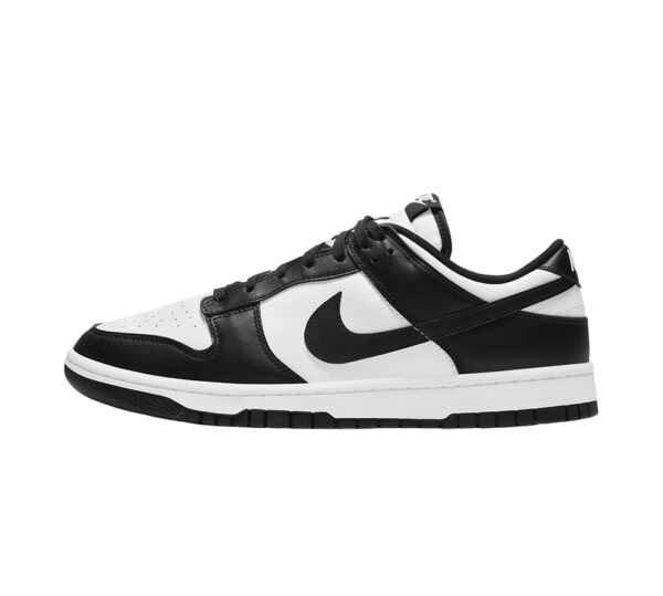 Nike Dunk Low Panda