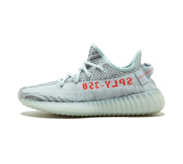 Yeezy Boost 350 V2 Blue Tint