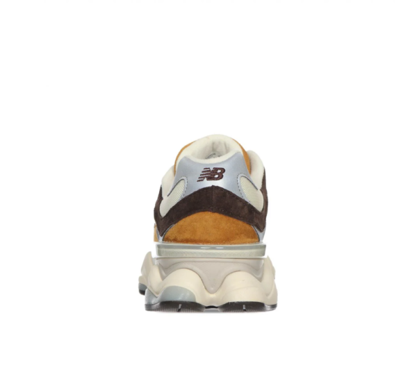 New Balance 9060 Workwear - Image 2