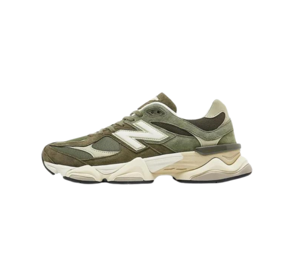 New Balance 9060 Sandstone