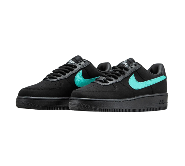 Air Force 1 Low SP Tiffany And Co. - Image 2