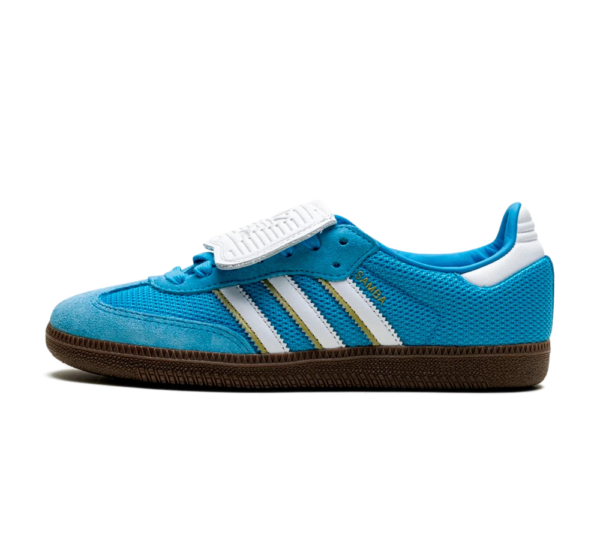 Adidas Samba OG Blue Burst