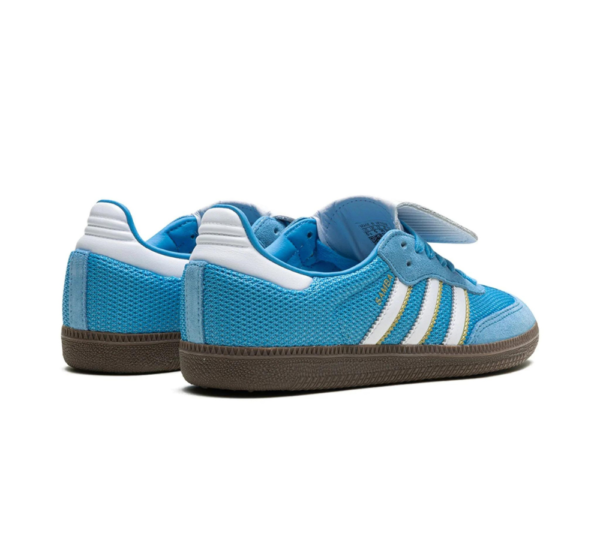 Adidas Samba OG Blue Burst - Image 3