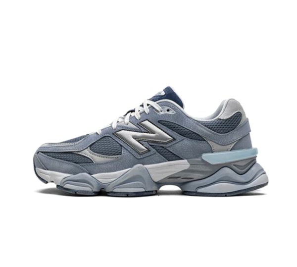 New Balance 9060 Arctic Gray