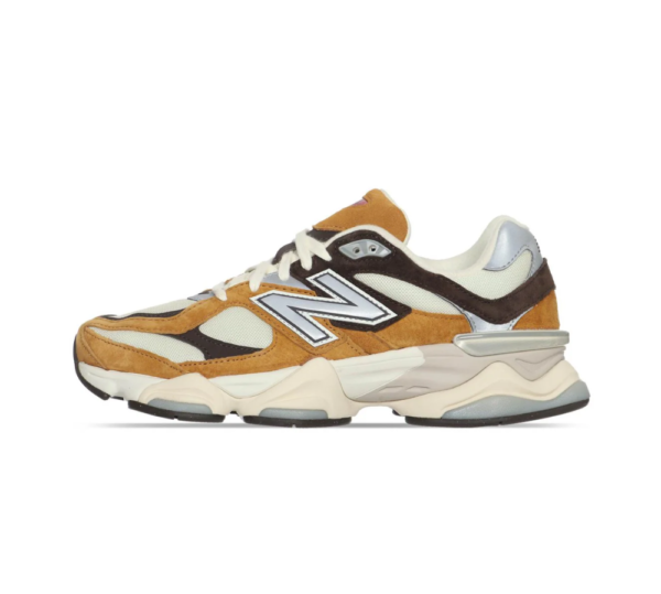 New Balance 9060 Workwear