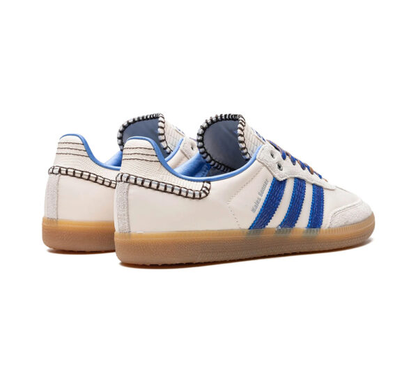 Adidas Samba Nylon Wales Bonner Wonder Clay Royal - Image 3