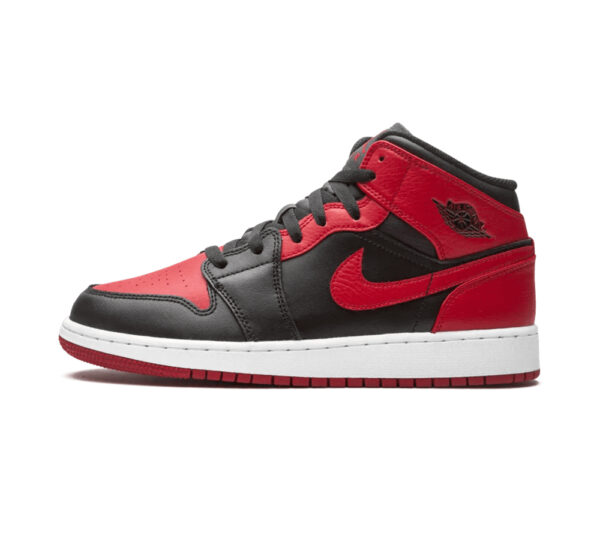 Air Jordan 1 Mid Banned