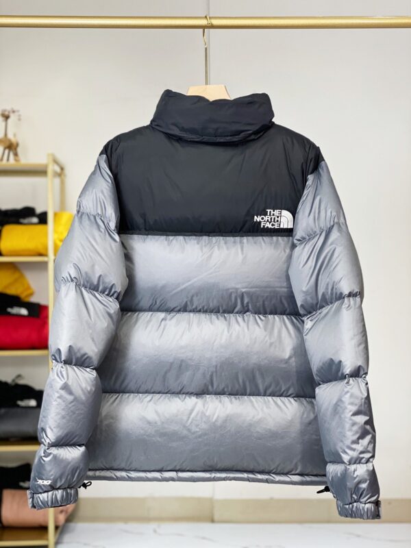 The North Face Nuptse Retro Metallic - Image 3