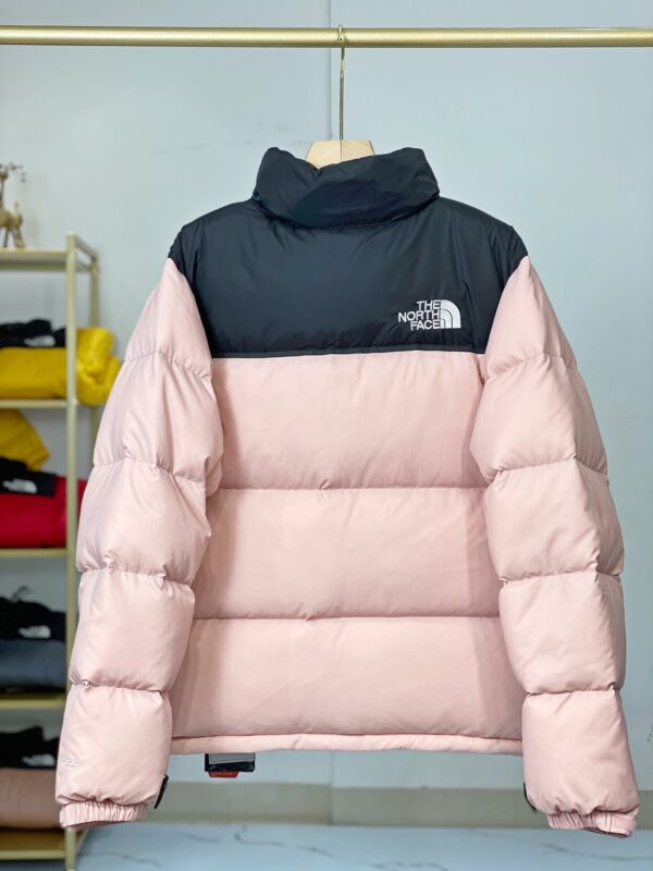 The North Face Nuptse Rose - Image 3