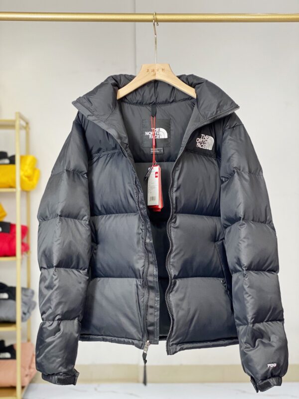 The North Face Nuptse Retro - Image 2