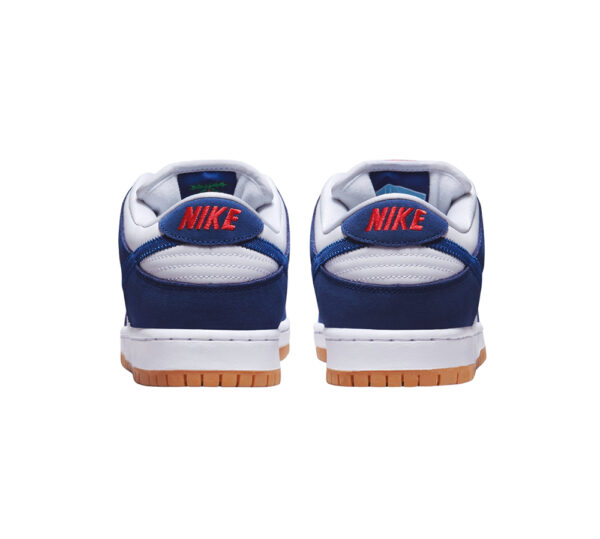 Nike SB Dunk Low Los Angeles Dodgers - Image 3