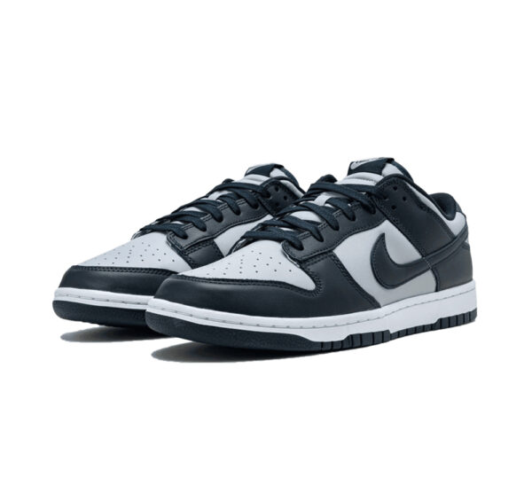 Nike Dunk Low Georgetown - Image 2