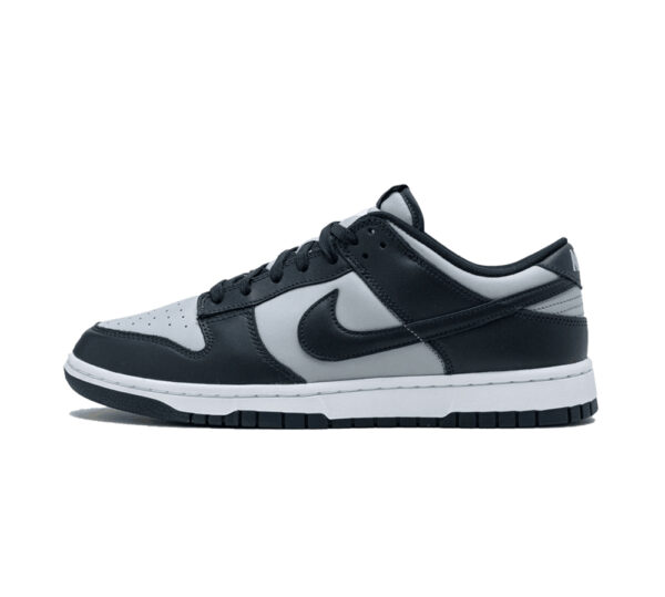 Nike Dunk Low Georgetown