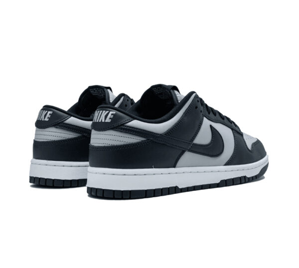 Nike Dunk Low Georgetown - Image 3