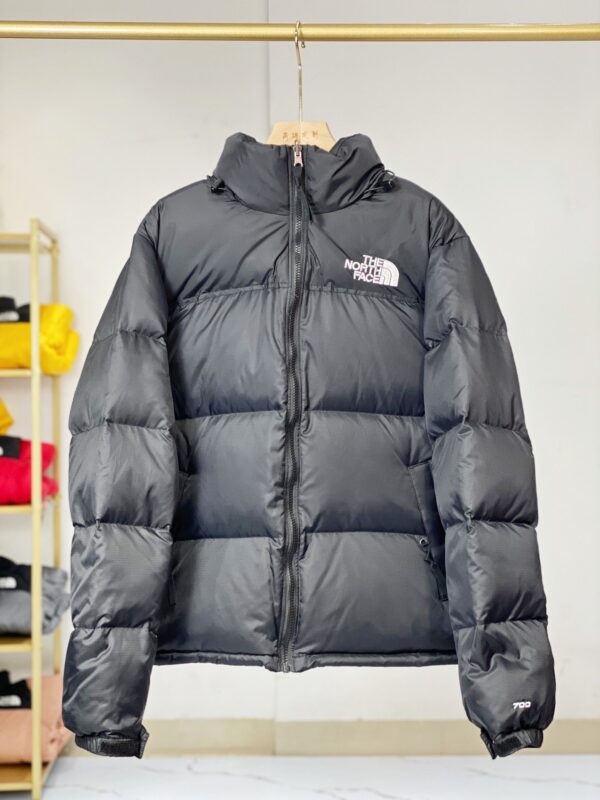 The North Face Nuptse Retro