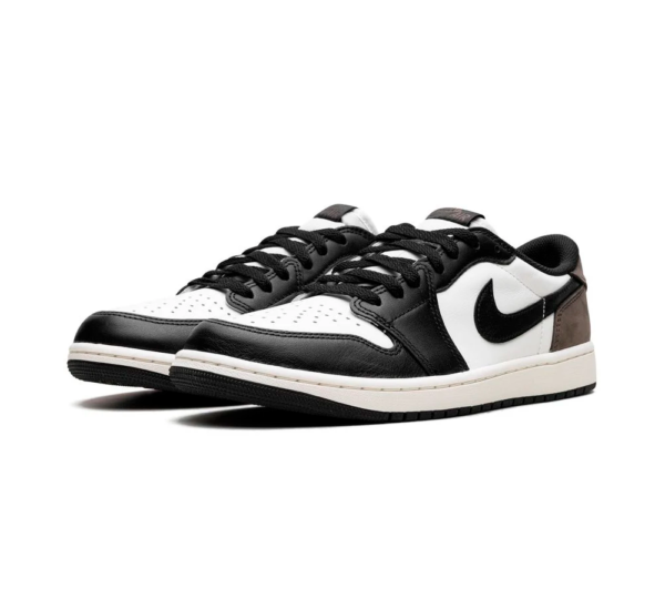 Jordan 1 Retro Low OG Mocha - Image 2