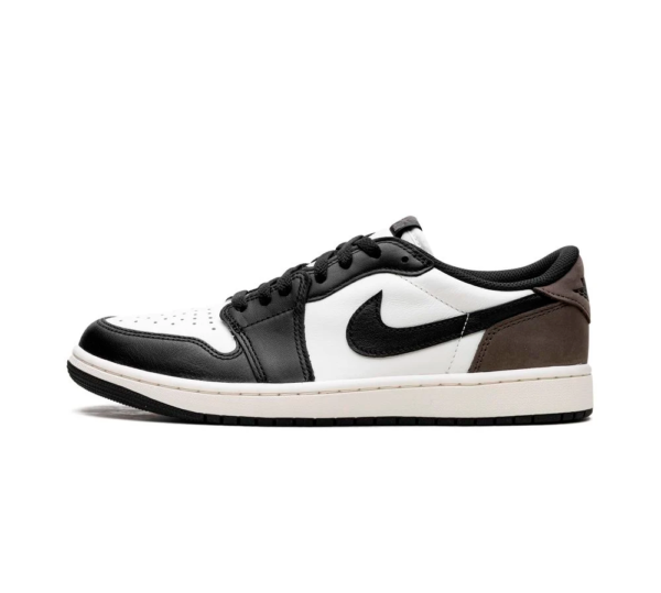 Jordan 1 Retro Low OG Mocha