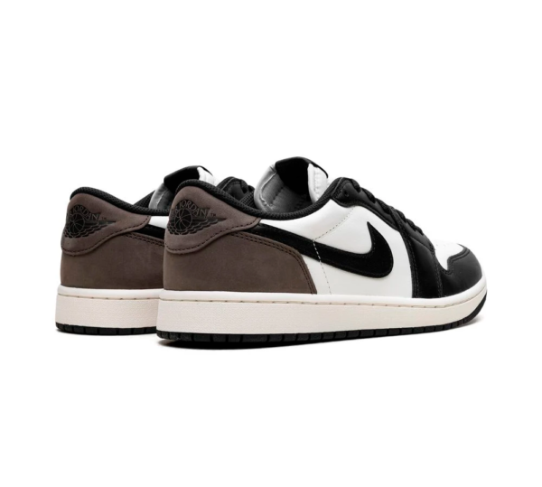 Jordan 1 Retro Low OG Mocha - Image 3