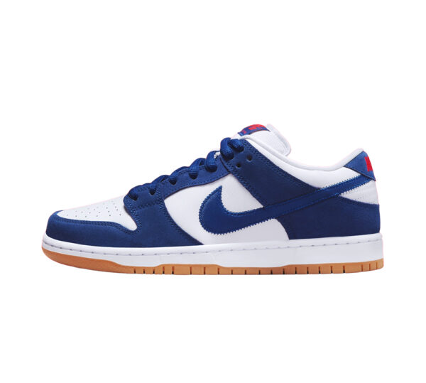 Nike SB Dunk Low Los Angeles Dodgers