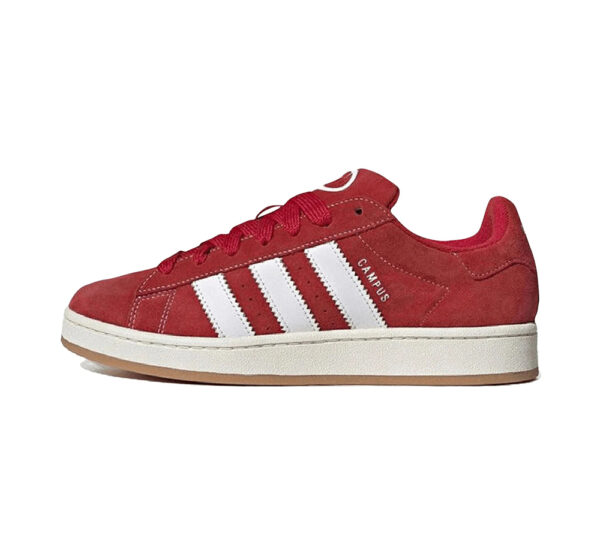 adidas Campus 00s Better Scarlet Clear Pink