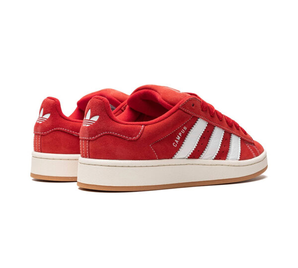 adidas Campus 00s Better Scarlet Clear Pink - Image 3